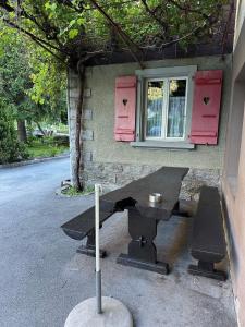 Zimmervermietung Ackersand