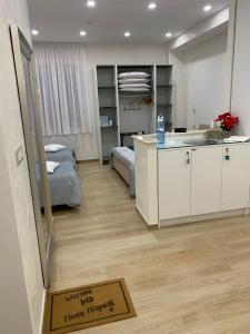 NEAR AIRPORT LAMEZIA apartment