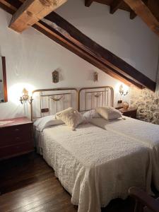 Casa del Herrador II