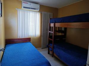 Apartamento playa Tonsupa