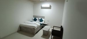 The grow hotel