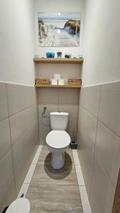 B8 Apartment close to Great Market Hall