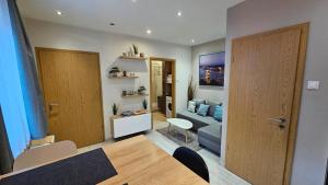 B8 Apartment close to Great Market Hall