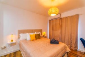 Stylish Studio 5 min Beaches Cura & 8 min Locos