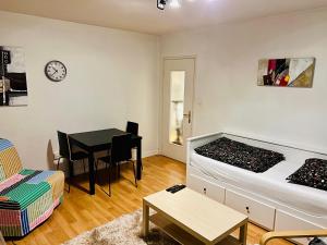 appartment avec balcon strasbourg centre