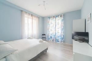 MV Vatican House in Rome