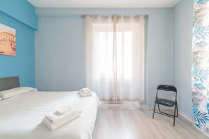 MV Vatican House in Rome