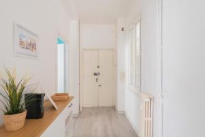 MV Vatican House in Rome