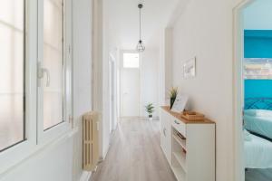 MV Vatican House in Rome