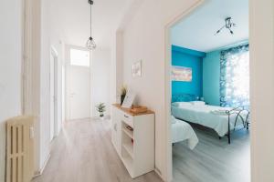 MV Vatican House in Rome