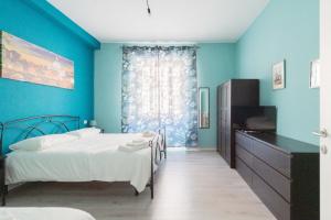 MV Vatican House in Rome