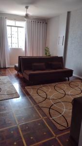 Apartamento pé na areia e vista mar - Boqueirã