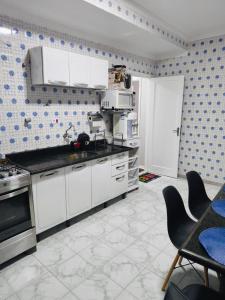 Apartamento pé na areia e vista mar - Boqueirã
