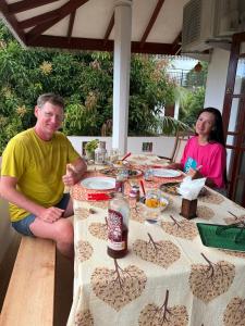 Kiyara Holiday Villa