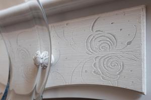 Free Parking and Private Terrace Design Apartment