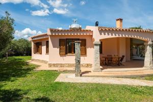 Villa Del Sole- img10