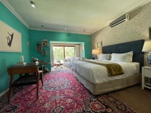 The Ridgeback, 4 Bedroom 3 Bathroom House, Bryanston