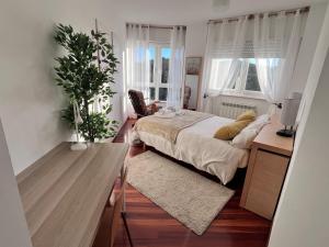 Apartamento Mirador del Tambre