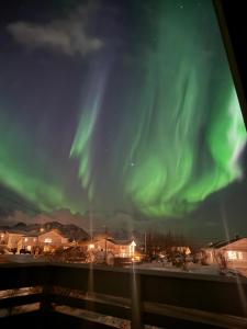 Fishermans Villa Ballstad - Lofoten