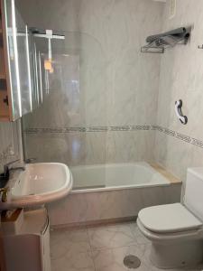 Apartamento Mirador del Tambre