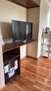 Margaritas y Soles Petit Hotel