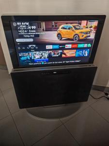 ReggiaHome Apartment