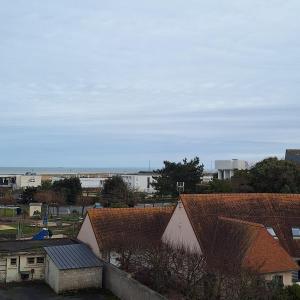 Appartement vue mer sur RivaBella
