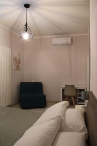 Blackstone Apartment