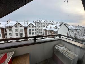 Затишна квартира на Празькому