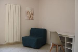 Blackstone Apartment