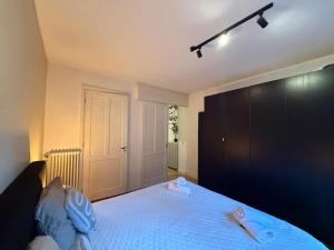 City Center 1BR Modern Stay in Amsterdam