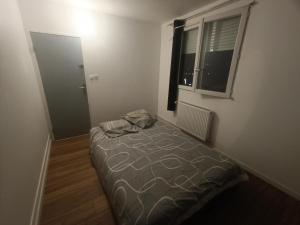 Chambre Villenave dOrnon