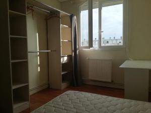 Chambre Villenave dOrnon