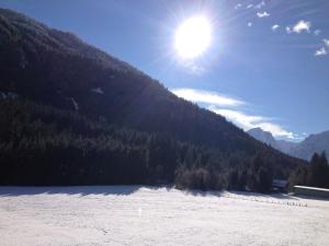 Ferienwohnung Traumblick Dolomiten