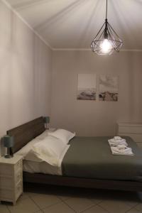 Blackstone Apartment