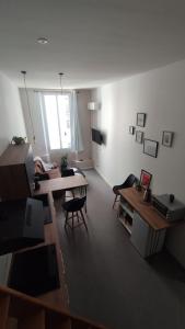 Central Cozy Studio near Opera