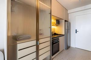 Apê estiloso perto do metrô e Avenida Paulista!