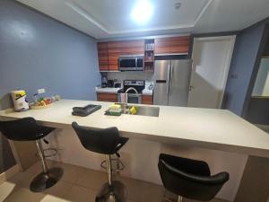 Paradise Haven at 20 South Ave Roof top pool