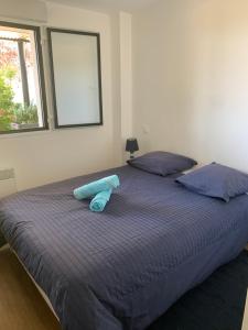 Rez de jardin - proche plages sauvages