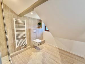 Charmant cocon à Strasbourg