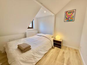 Charmant cocon à Strasbourg