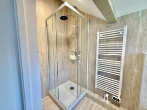 Charmant cocon à Strasbourg