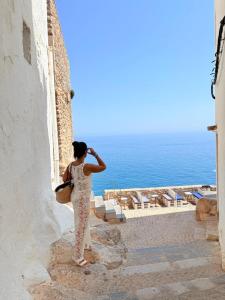 Casa el far Peñíscola