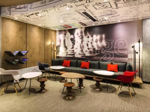 Ibis Wroclaw Centrum