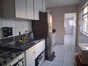 Apartamento amplo próximo à praias e ponto turísticos