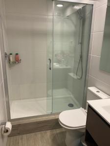 Hub cercano a Movistar Arena y Metro Toesca Santiago