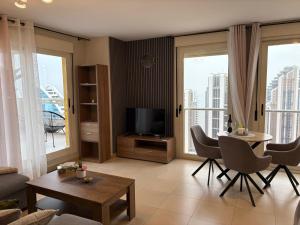Penthouse Islamar - Benidorm
