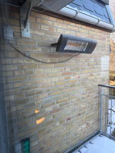 Balcony Apartment - Lyngby Great Copenhagen