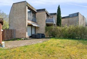 Balcony Apartment - Lyngby Great Copenhagen