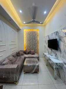 The Signature Stay Your Private 1BHK Escape